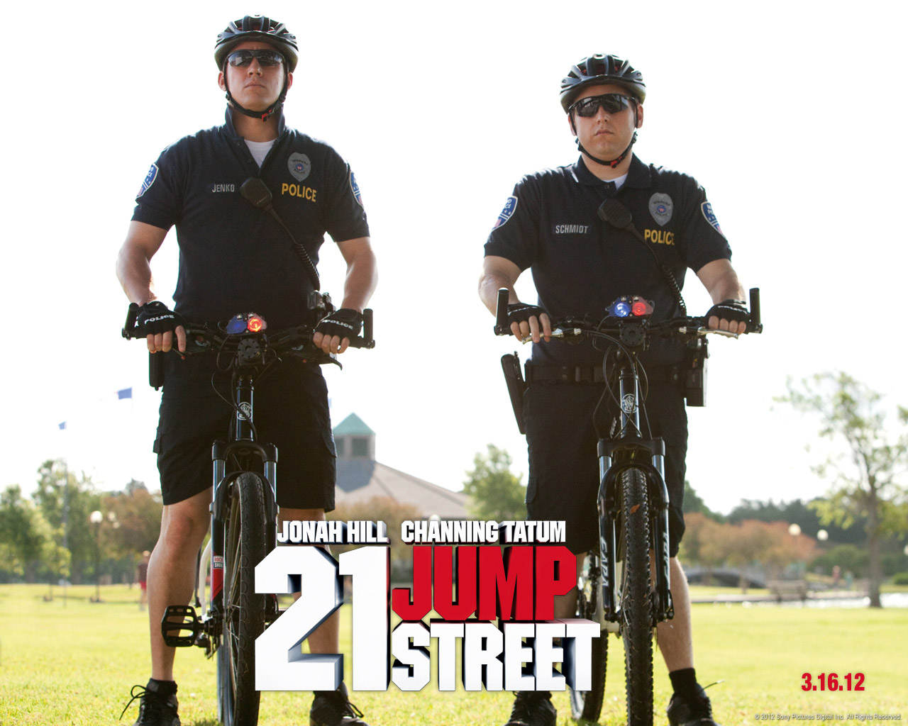 21 Jump Street
